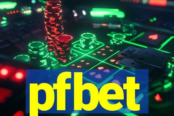 pfbet