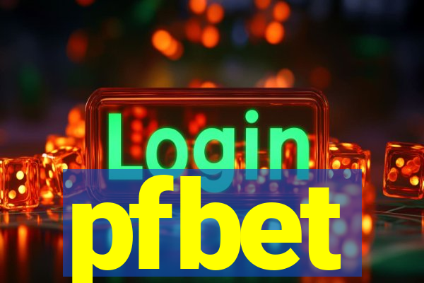 pfbet