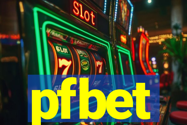 pfbet