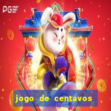 jogo de centavos na betano