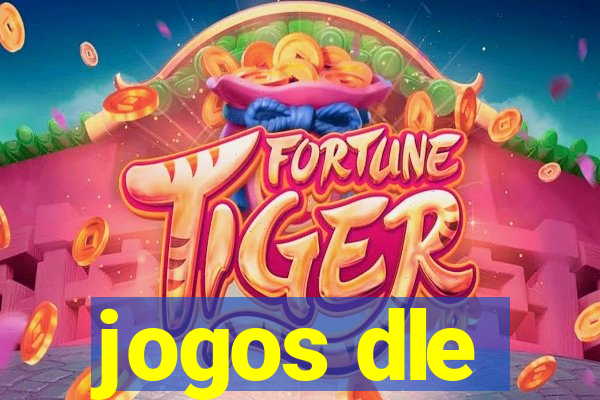 jogos dle