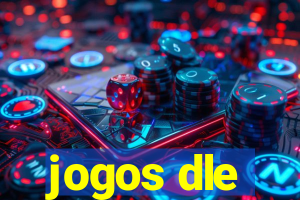 jogos dle