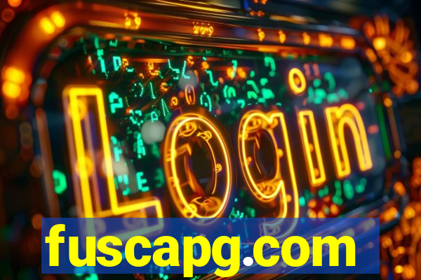 fuscapg.com