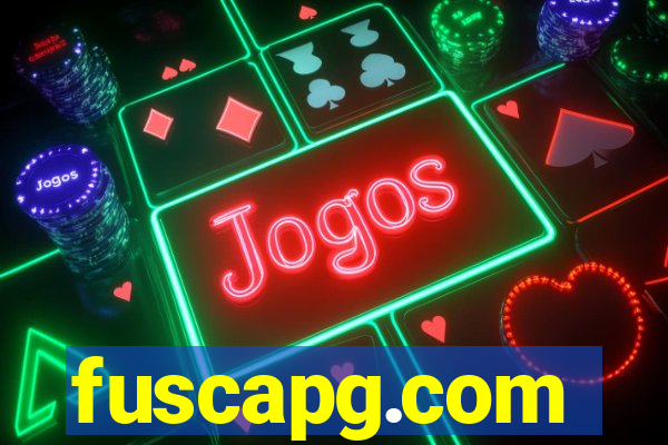 fuscapg.com