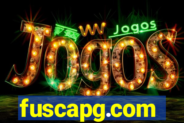 fuscapg.com