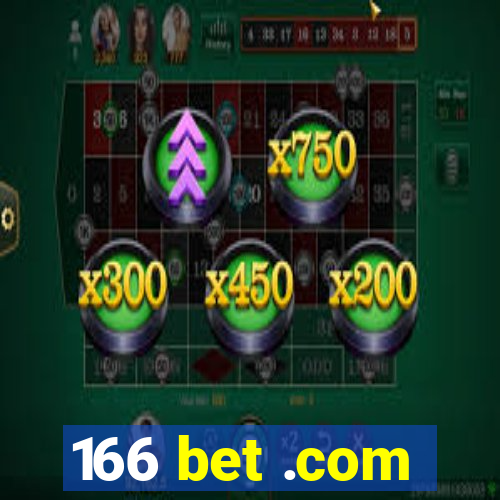 166 bet .com