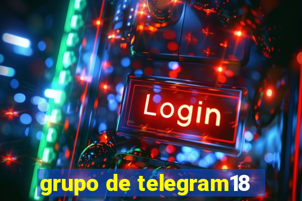 grupo de telegram18