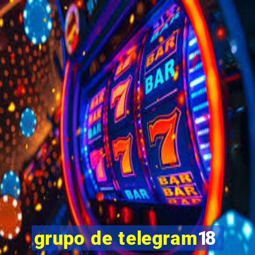 grupo de telegram18