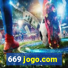 669 jogo.com