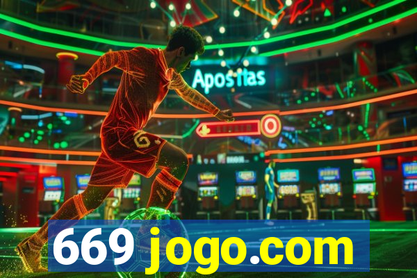 669 jogo.com