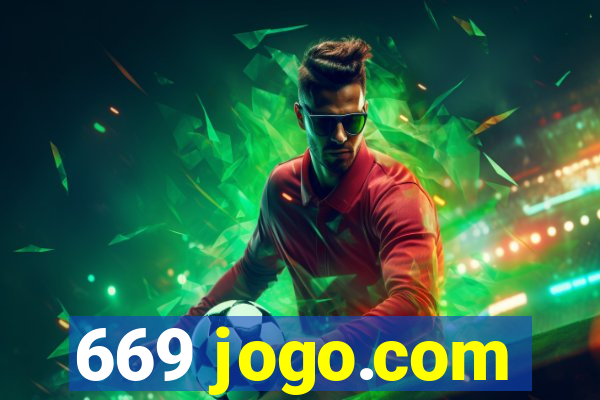 669 jogo.com