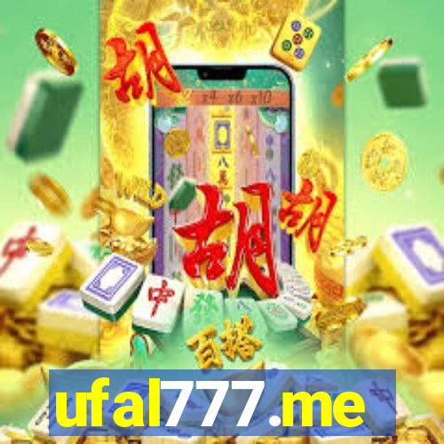 ufal777.me