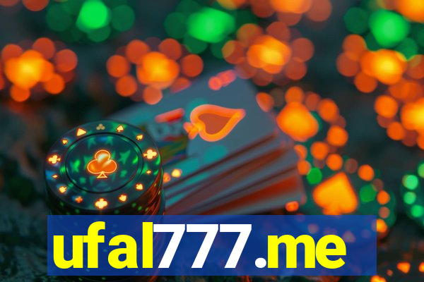 ufal777.me