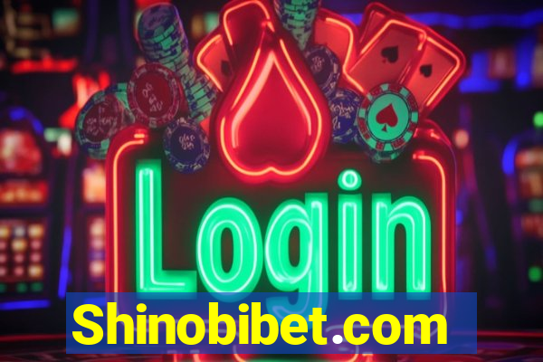 Shinobibet.com