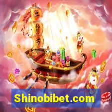 Shinobibet.com