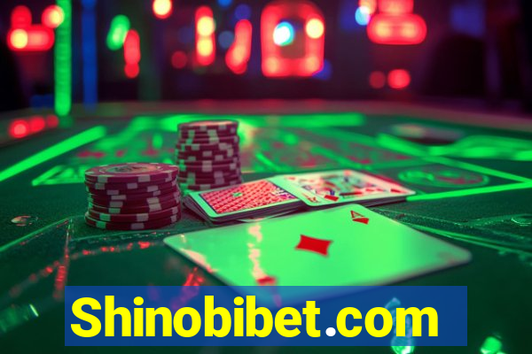 Shinobibet.com