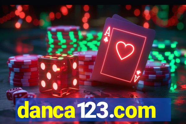 danca123.com