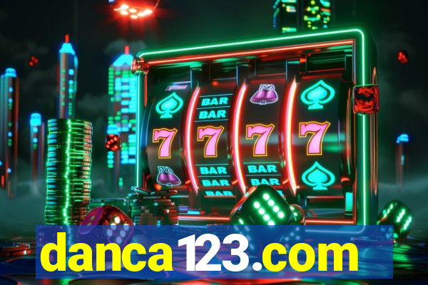 danca123.com