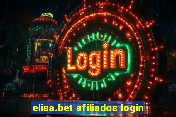 elisa.bet afiliados login