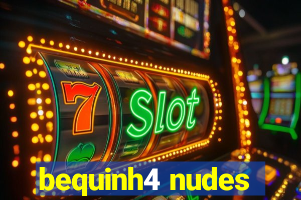 bequinh4 nudes