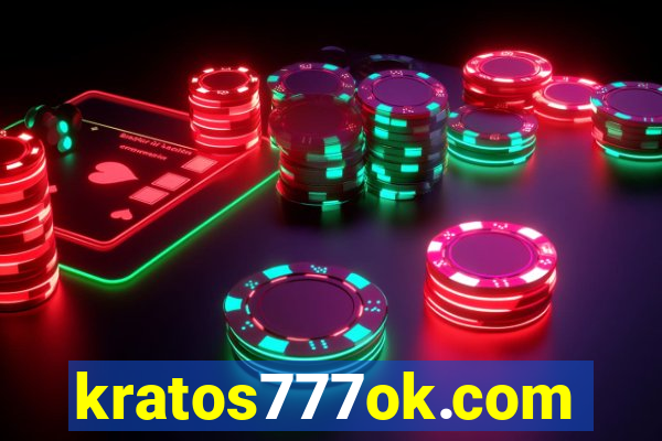 kratos777ok.com