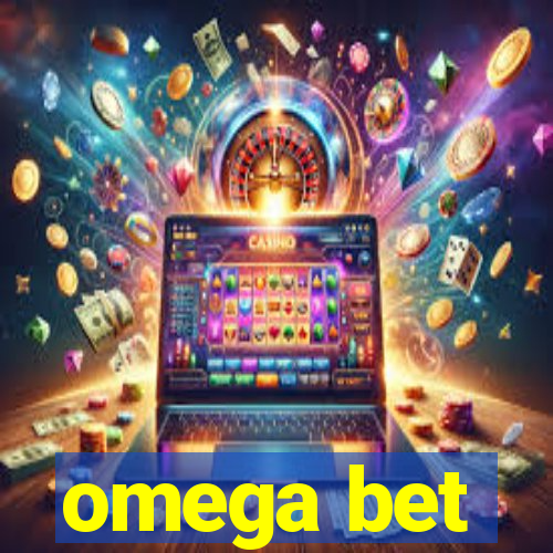 omega bet