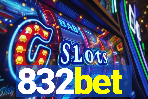 832bet