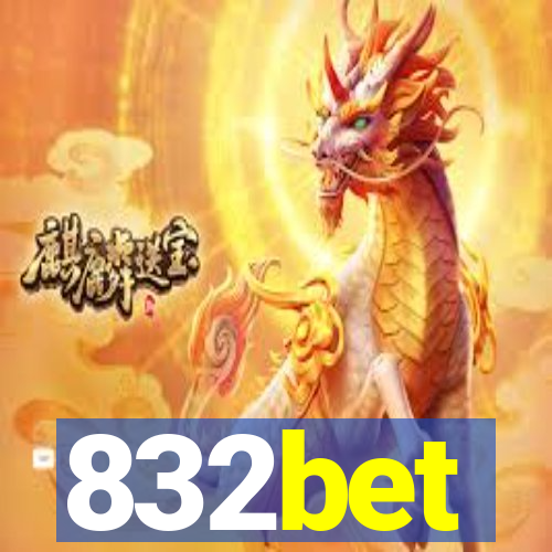 832bet