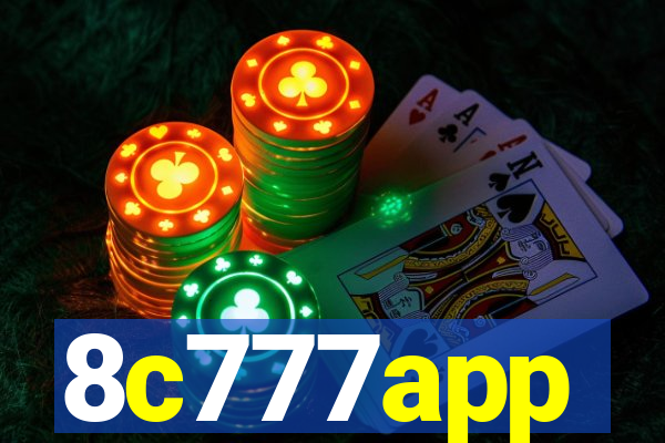 8c777app