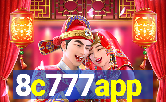 8c777app