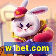 w1bet.com