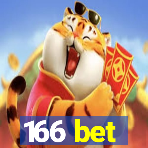 166 bet