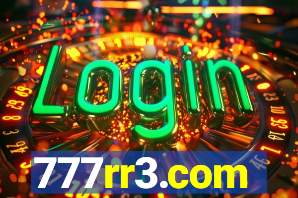 777rr3.com