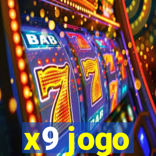 x9 jogo