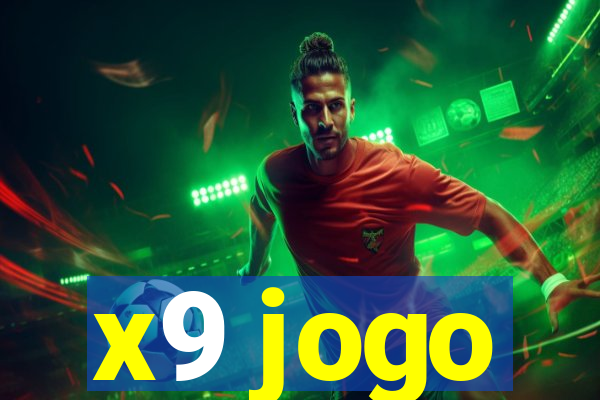 x9 jogo