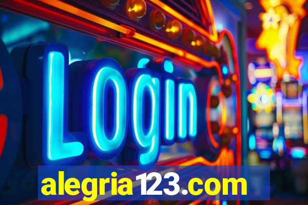 alegria123.com