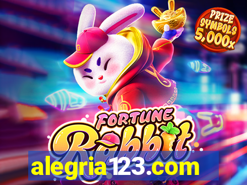 alegria123.com