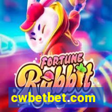 cwbetbet.com