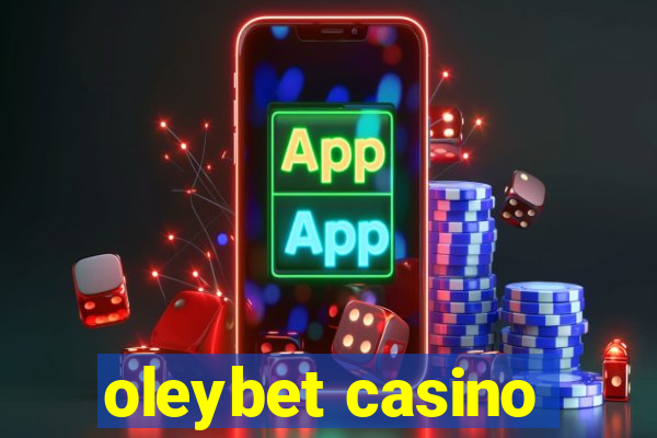 oleybet casino