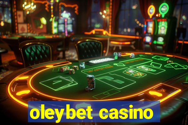 oleybet casino