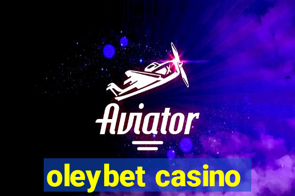 oleybet casino