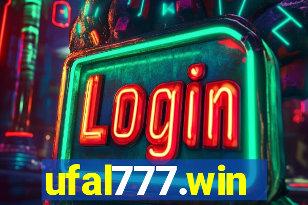 ufal777.win