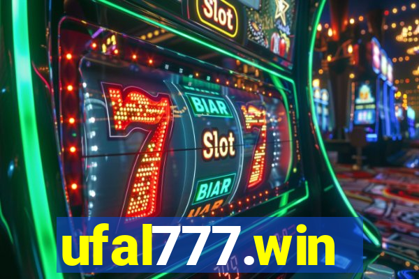 ufal777.win