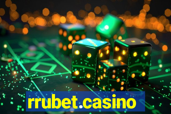 rrubet.casino