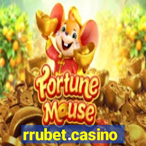 rrubet.casino