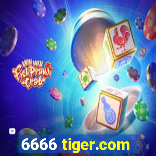 6666 tiger.com