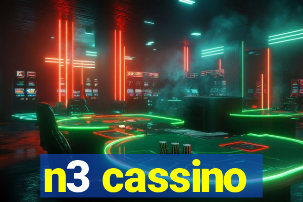 n3 cassino