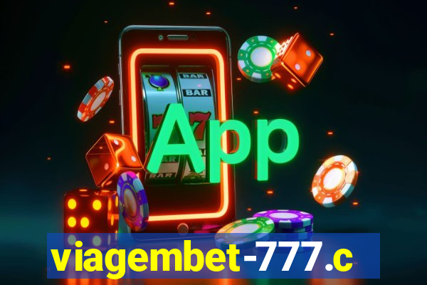 viagembet-777.com