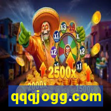 qqqjogg.com