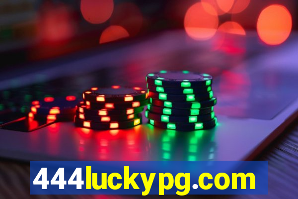 444luckypg.com